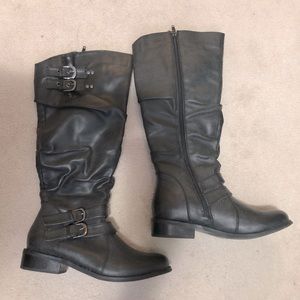 Women’s Boots